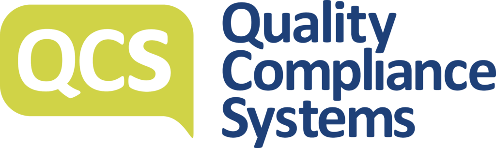 Quality Compliance Systems logo