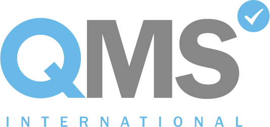 QMS International logo