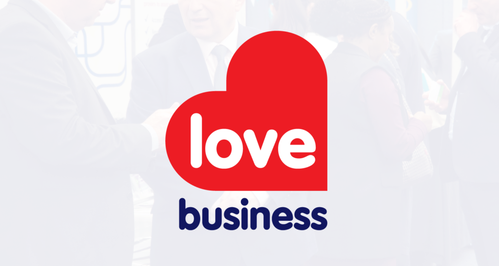 love business