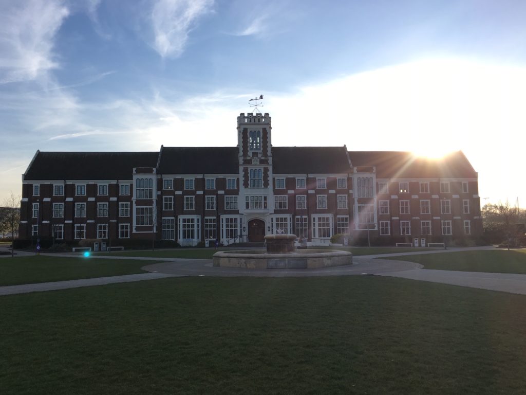 Loughborough University