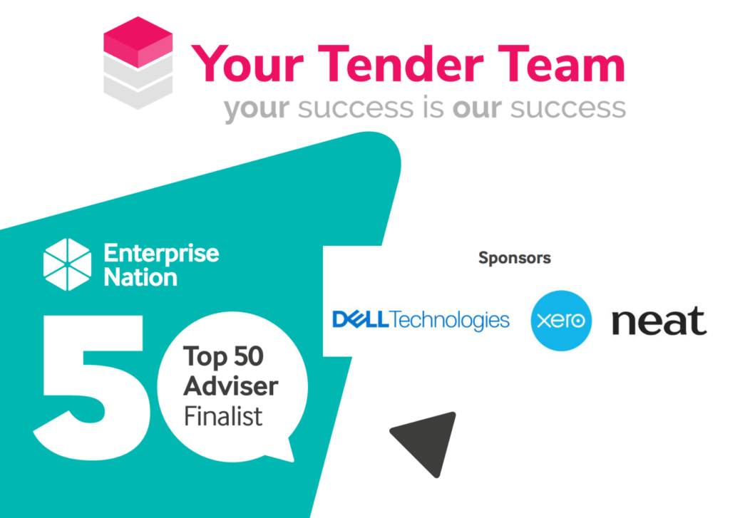 top 50 advisers, business adviser