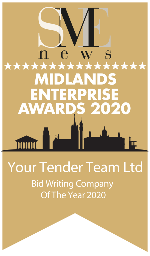 Midlands Enterprise Awards 2020