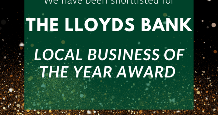 Lloyds Bank Business Excellence Awards