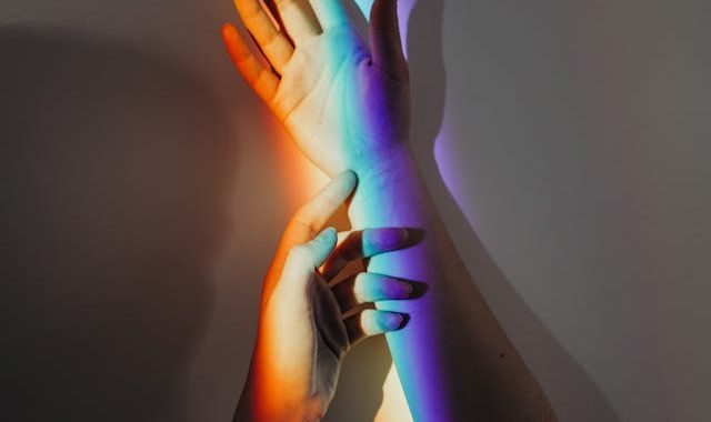 LGBTQIA+ in the elderly community